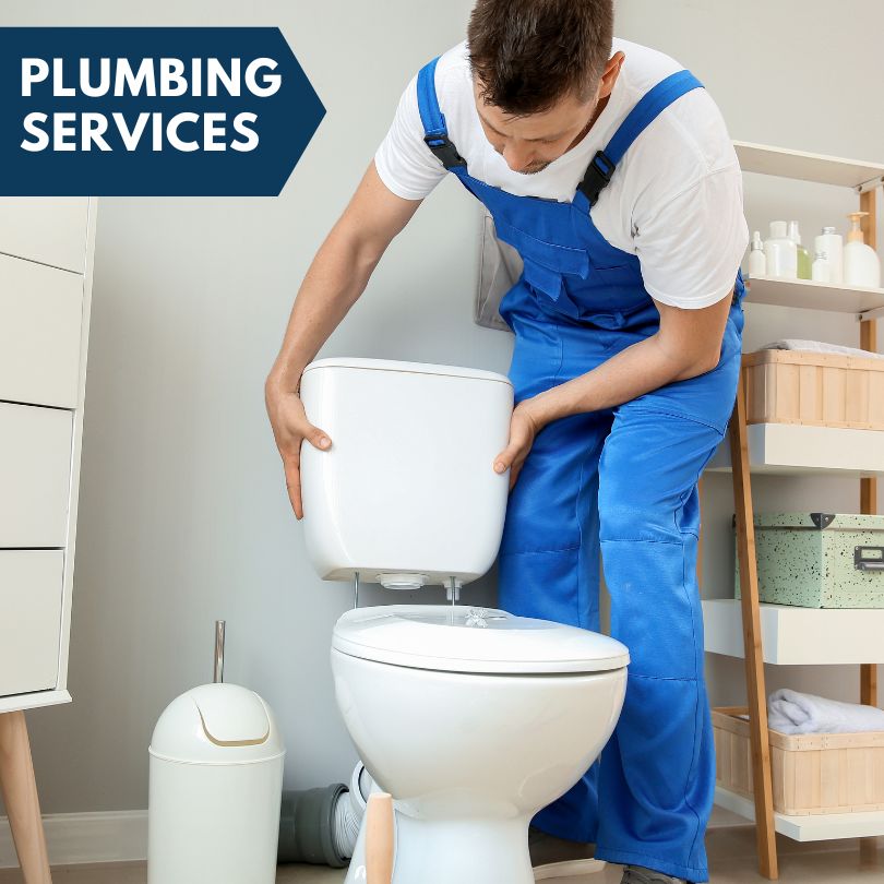 Plumbing Company in Pompey, NY